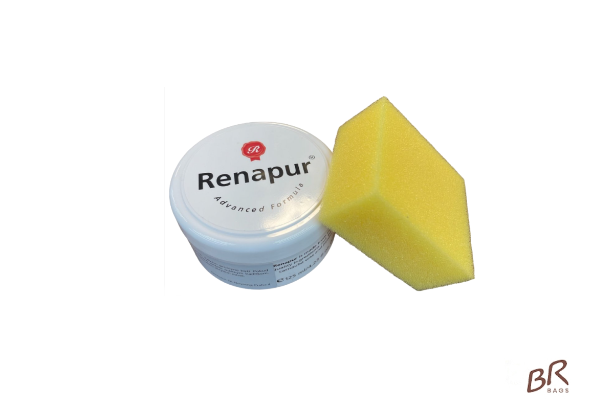Balzám na kůži s včelím voskem - Renapur
