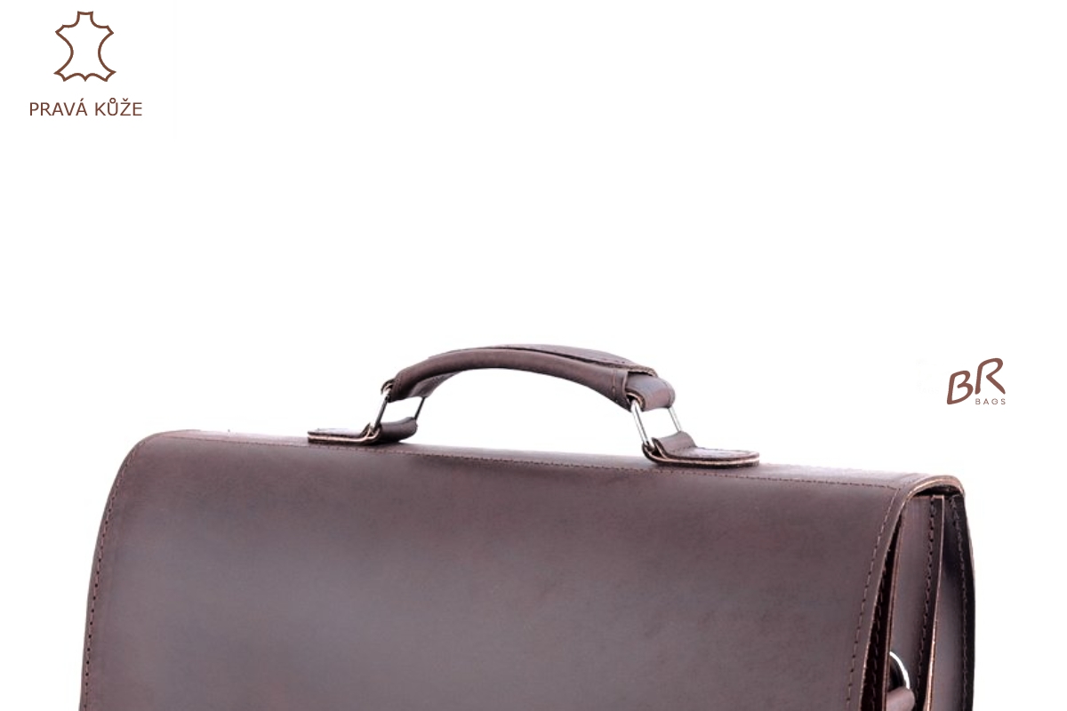 Došití držadla - ucha tašky