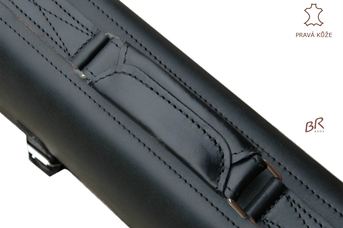 Došití držadla - ucha tašky